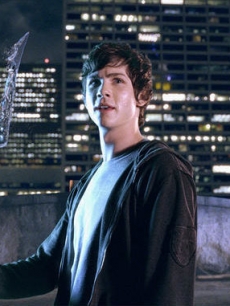 Logan Lerman in ‘Percy Jackson & the Olympians: The Lightning Thief’