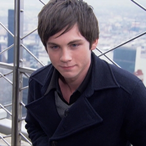 Logan Lerman: ‘I Was Absorbed In ‘Percy Jackson’’