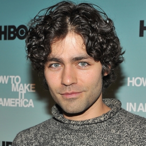 Adrian Grenier: ‘I’m Very Excited’ To See ‘How To Make It In America’