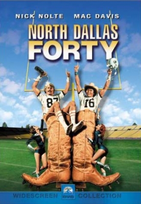 ‘North Dallas Forty’