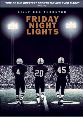 ‘Friday Night Lights’