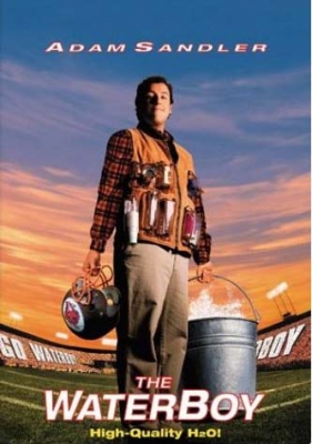‘The Waterboy’ 