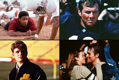 Access’ Top 10 Football Films Of All-Time