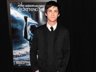 Logan Lerman On ‘Spider-Man’ Rumors: ‘I’m Just Hoping To Be Considered’
