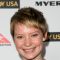 Mia Wasikowska arrives at the Australia Week 2010 Black Tie Gala, Los Angeles, January 16, 2010