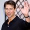 Tom Cruise attends ‘Valkyrie’ photocall at Hassler Hotel on January 28, 2009 in Rome, Italy