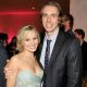 Kristen Bell and Dax Shepard at the afterparty for the premiere of Universal Pictures’ ‘Couples Retreat’ at the Hammer Museum on October 5, 2009 in Westwood, Los Angeles, California