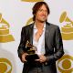 2010 Grammy Awards Backstage: Keith Urban - ‘Pink Just Knocked That Out Of The Park’