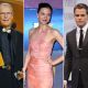 Clint Eastwood, Maggie Gyllenhaal, Chris Pine