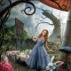 Mia Wasikowska as Alice in Disney’s ‘Alice in Wonderland’