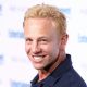 Ian Ziering arrives at the Entertainment Weekly’s 6th annual pre-Emmy celebration held at the historic Beverly Hills Post Office on September 20, 2008 in Beverly Hills, California