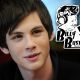 ‘Percy Jackson’ Star Logan Lerman On Possibly Playing ‘Spider-Man’: ‘It’s One Of My Favorite Characters Ever’
