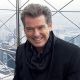 Pierce Brosnan: Robert Pattinson Is In A ‘Vortex Of Fame’