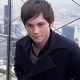 Logan Lerman: ‘I Was Absorbed In ‘Percy Jackson’’