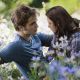 Robert Pattinson and Kristen Stewart in ‘The Twilight Saga: Eclipse’