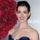 Anne Hathaway: ‘I’m Going To A Wedding’ For ‘Valentine’s Day’