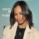 Zoe Saldana Reacts To Controversial Vanity Fair Cover
