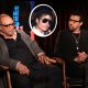 Quincy Jones and Lionel Richie (pictured with Michael Jackson) sit down with Access Hollywood on February 10, 2010
