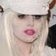 Lady Gaga attends the amfAR New York Gala co-sponsored by M.A.C. Cosmetics to Kick Off Fall 2010 Fashion Week at Cipriani 42nd Street in New York, New York on February 10, 2010 