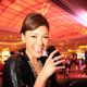 Lindsay Price, courtesy of Simon G. Jewelry