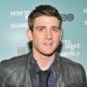 Bryan Greenberg makes the scene at the Cinema Society Screening of ‘How To Make It In America’ in NYC on February 9, 2010