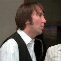 Doug Fieger, singer of the Knack, in a 1998 file photo