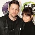 Joel Madden and Nicole Richie attend the The Richie-Madden Children’s Foundation and 7-Eleven’s ‘Coffee Cup with a Cause’ program to benefit the Beyond Shelter Neighborhood Resource Center on February 9, 2010 in Los Angeles