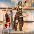 2010 Toy Fair: Whiplash action figure
