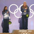 Style Stars Of The Week: Lindsey Vonn & Julia Mancuso