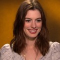 Dish Of Salt: Anne Hathaway On ‘Alice In Wonderland’ & Obsessing Over Tim Burton