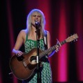 Lilly Scott performs on ‘American Idol’ on February 23, 2010