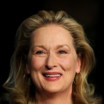 Actress Meryl Streep poses at the 82nd annual Academy Awards Nominee Luncheon at Beverly Hilton Hotel on February 15, 2010 in Los Angeles, California.