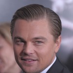Leonardo DiCaprio at a screening of ‘Shutter Island’ in New York City on February 17, 2010