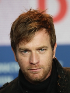 Ewan McGregor attends the ‘Ghost Writer’ Press Conference during day two of the 60th Berlin International Film Festival at the Grand Hyatt Hotel on February 12, 2010 in Berlin, Germany