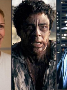 ‘Valentine’s Day’/‘The Wolfman’/‘Percy Jackson’