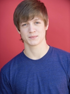 ‘American Idol’ Season 9 - Alex Lambert