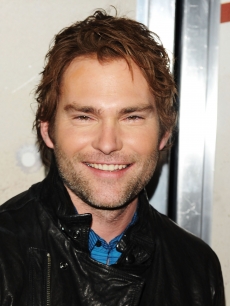 Seann William Scott attends the premiere of ‘Cop Out’ at AMC Loews Lincoln Square 13, NYC, February 22, 2010