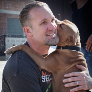 T.G.I.F. - Has Sandra Bullock’s Husband Reunited With His Missing Dog? (February 18, 2010)
