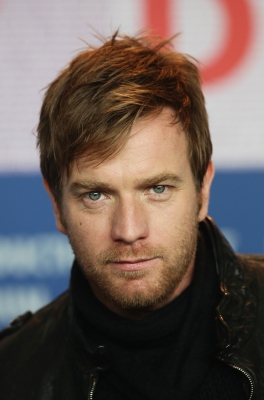 Ewan McGregor attends the ‘Ghost Writer’ Press Conference during day two of the 60th Berlin International Film Festival at the Grand Hyatt Hotel on February 12, 2010 in Berlin, Germany