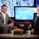 Eric Dane visits ‘The Ellen DeGeneres Show,’ February 12, 2010
