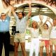 The cast of 1983’s ‘Vacation’