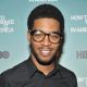 Kid Cudi at the ‘How To Make It In America’ screening event at the Cinema Society in NYC on February 9, 2010