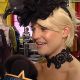 Kelly Osbourne: It’s An ‘Honor’ To Walk In A Betsey Johnson Fashion Show
