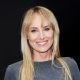 Chynna Phillips visits the ‘Good Morning America’ taping at the ABC Times Square Studios on October 16, 2009 in New York City