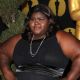 Gabourey Sidibe attends the 82nd Academy Awards Nominee Luncheon at The Beverly Hilton hotel on February 15, 2010 in Beverly Hills, Calif.