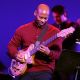 Kevin Eubanks performs onstage during the Thelonious Monk Institute of Jazz honoring B.B. King event held at the Kodak Theatre on October 26, 2008 in Los Angeles, Calif.