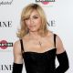 Madonna attends the premiere of ‘Nine’ at the Ziegfeld Theatre on December 15, 2009 in New York City
