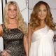 Jessica Simpson/Jennifer Lopez