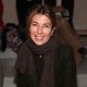 ‘Project Runway’ judge Nina Garcia attends the Paris68 Fall 2010 Fashion Show during the Mercedes-Benz Fashion Week at Milk Studios in New York City on February 18, 2010