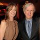 Kathryn Bigelow and James Cameron share a moment at the 2010 Producers Guild Awards on January 24, 2010